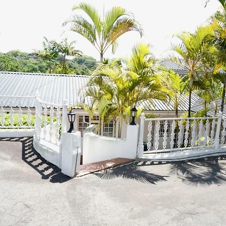 The Whitehouse Bed And Breakfast Durban Buitenkant foto
