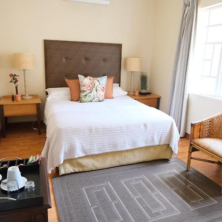 The Whitehouse Bed And Breakfast Durban Buitenkant foto