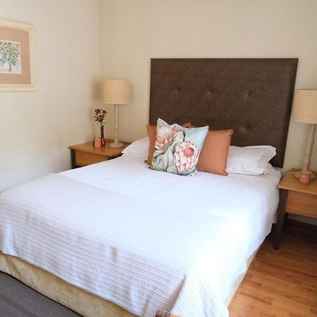 The Whitehouse Bed And Breakfast Durban Buitenkant foto