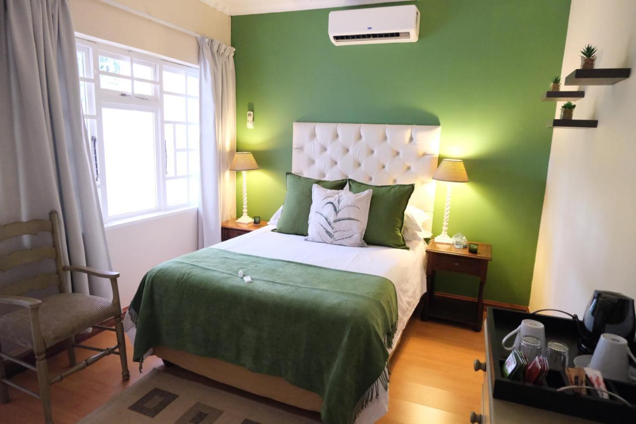 The Whitehouse Bed And Breakfast Durban Buitenkant foto
