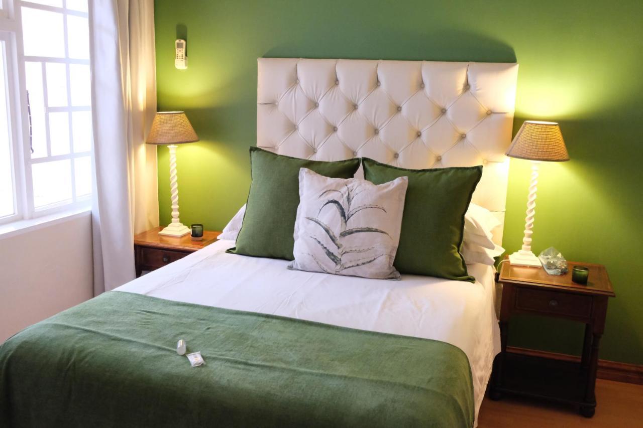 The Whitehouse Bed And Breakfast Durban Buitenkant foto