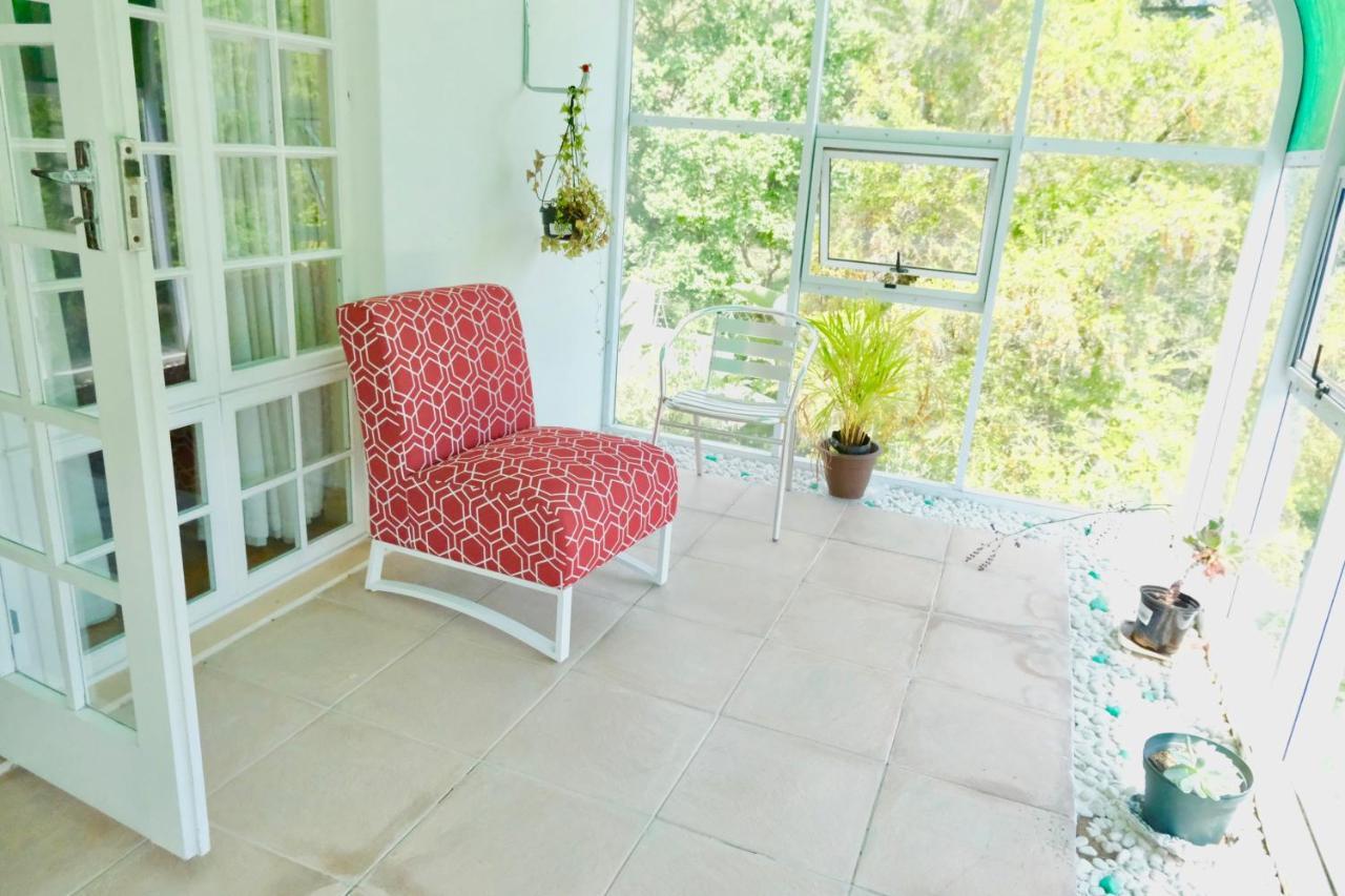 The Whitehouse Bed And Breakfast Durban Buitenkant foto