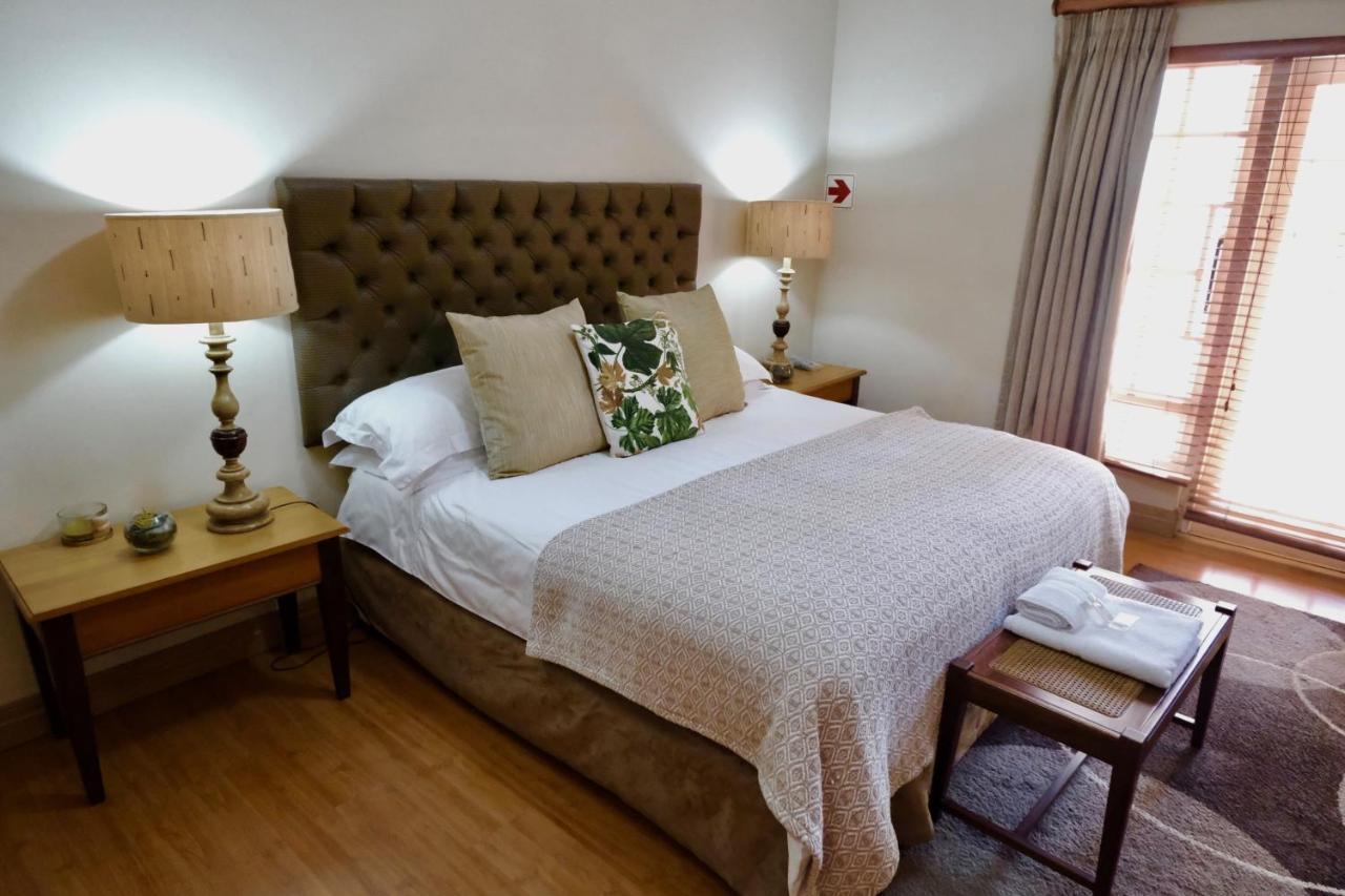 The Whitehouse Bed And Breakfast Durban Buitenkant foto