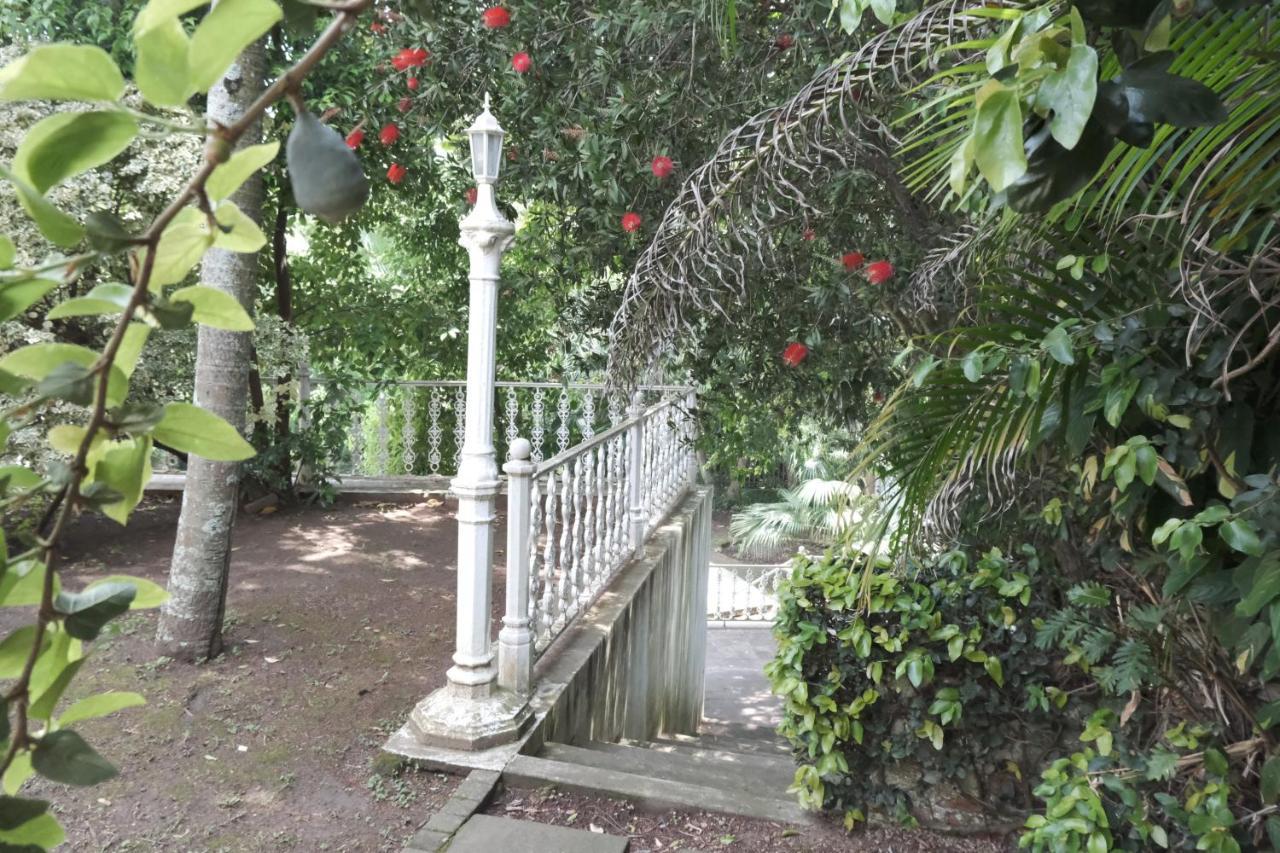 The Whitehouse Bed And Breakfast Durban Buitenkant foto
