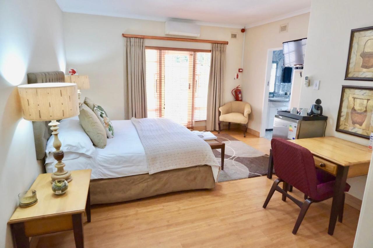The Whitehouse Bed And Breakfast Durban Buitenkant foto