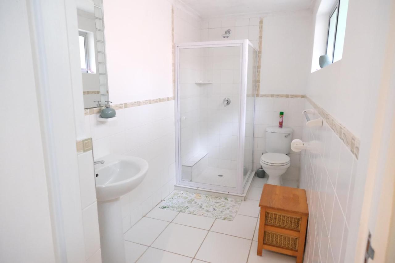 The Whitehouse Bed And Breakfast Durban Buitenkant foto