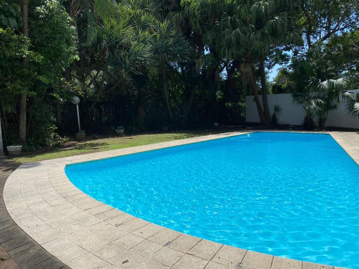 The Whitehouse Bed And Breakfast Durban Buitenkant foto