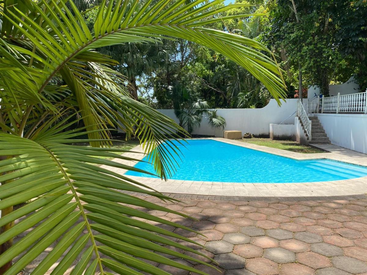 The Whitehouse Bed And Breakfast Durban Buitenkant foto