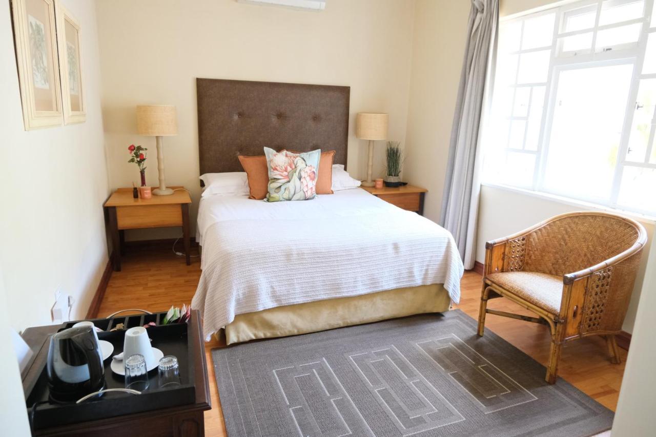 The Whitehouse Bed And Breakfast Durban Buitenkant foto