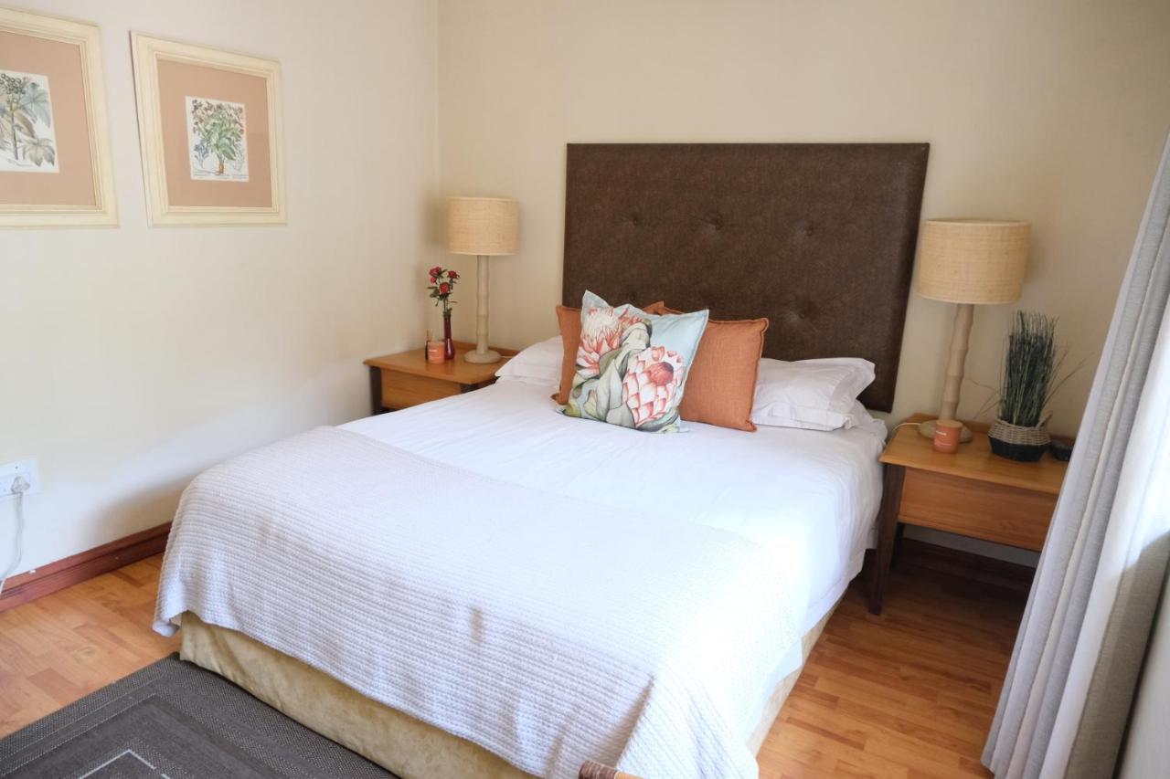 The Whitehouse Bed And Breakfast Durban Buitenkant foto