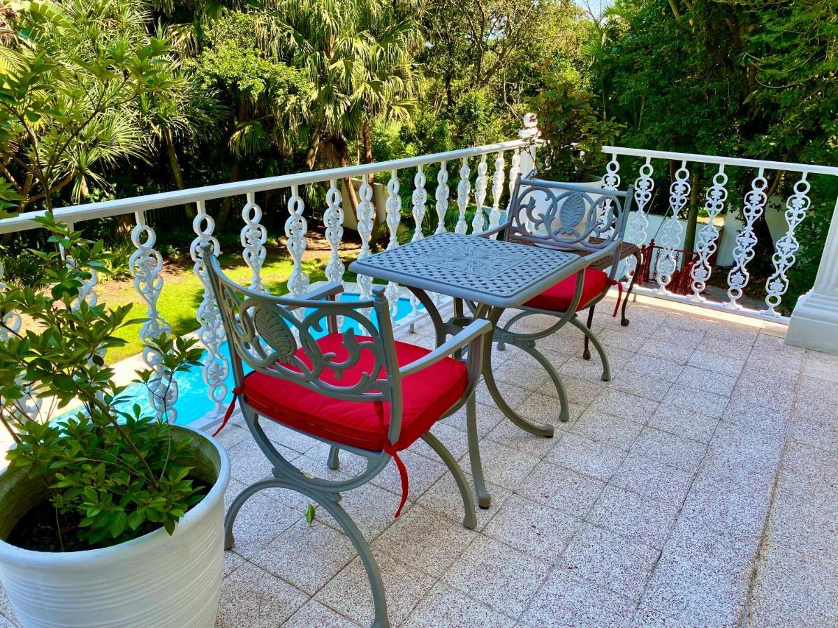 The Whitehouse Bed And Breakfast Durban Buitenkant foto