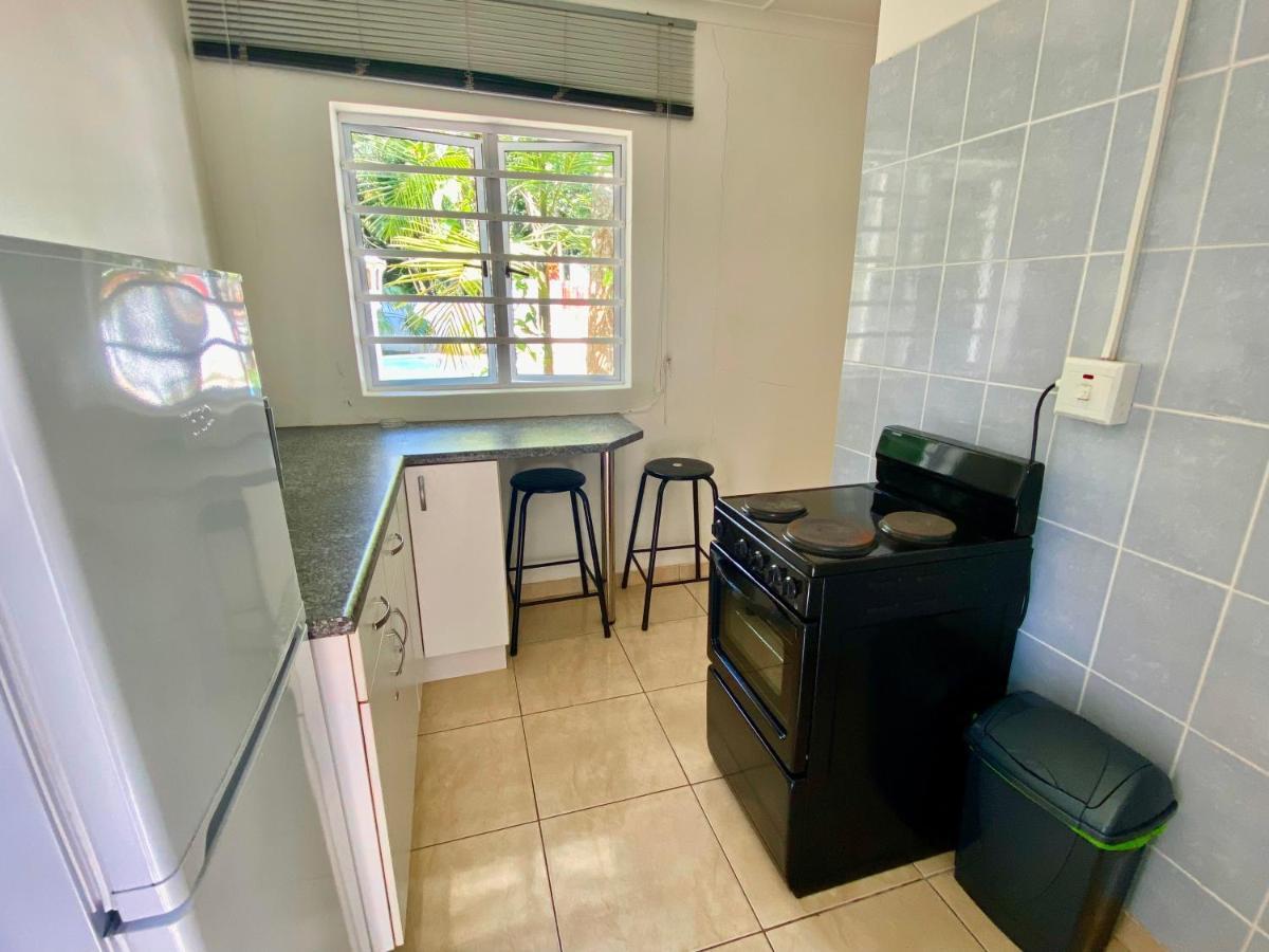 The Whitehouse Bed And Breakfast Durban Buitenkant foto