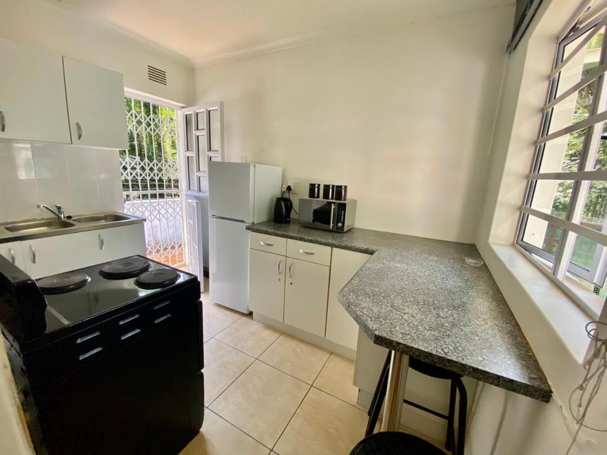 The Whitehouse Bed And Breakfast Durban Buitenkant foto