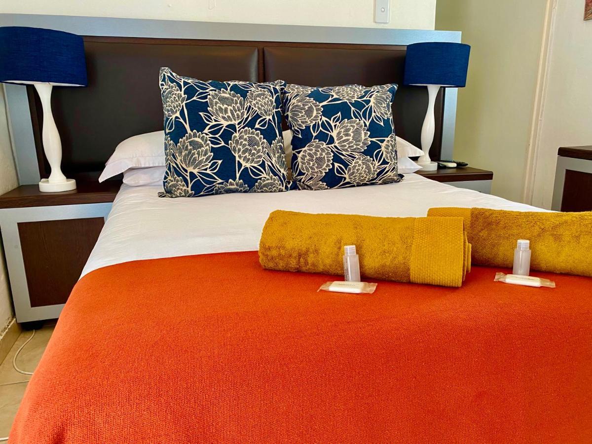 The Whitehouse Bed And Breakfast Durban Buitenkant foto